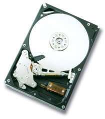 HDD 1000.0 Gb SATA-II 300 Hitachi