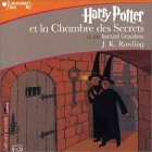 Harry Potter et la chambre des secrets