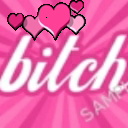 Хочу чтоб в мире было меньше сук и зла