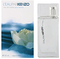 Туалетная вода Kenzo L`eau Par Kenzo Pour Femme