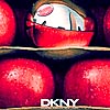 Духи DKNY Red Delicious