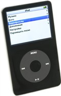 iPod