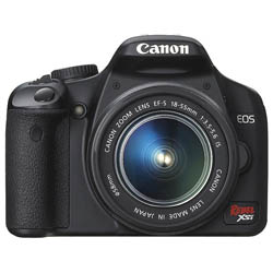 Canon EOS 450D