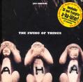 книга "The Swing of things"