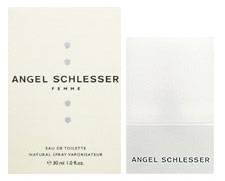 "Angel Schlesser"