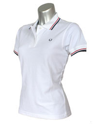 поло Fred Perry)