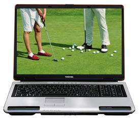 Ноутбук Toshiba Satellite P100-222