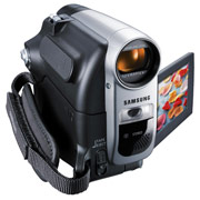 Видеокамера Samsung VP-D363i
