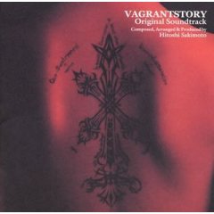 Vagrant Story OST