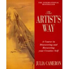 Julia Cameron "The Artist's Way"