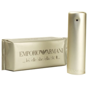 Духи Armani "Emporio She "