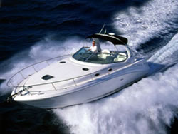 Sea Ray 335 Sundancer