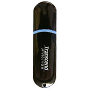 Флэш диск Transcend 1Gb V30/JF