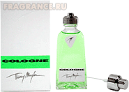 Mugler Cologne