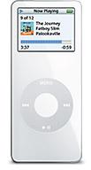 iPod Nano (любой)