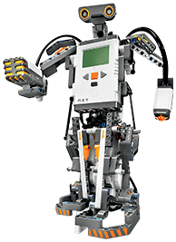 LEGO Mindstorms NXT