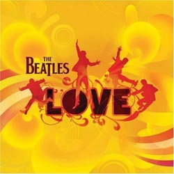 The Beatles - Love (2006)