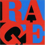 Все альбомы Rage Against The Machine