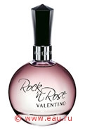 духи Valentino Rock’n Rose