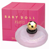 Yves Saint Laurent Baby Doll