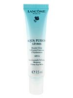 Lancome Aqua Fusion Levres. Continuously Infusing Moisture Glossy Lip-Balm SPF8