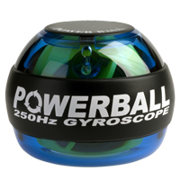 Powerball 250hz Pro (со счётчиком)