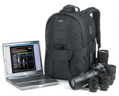 LowePro CompuTrekker AW (plus?)