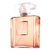 Chanel - Coco Mademoiselle