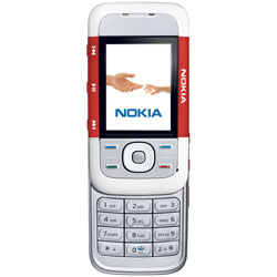 Nokia 5300 ExpressMusic