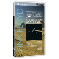 Pink Floyd:Making of the Dark Side of the Moon