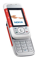 nokia 5300 xpressmusic