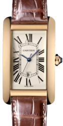 наручные часы Cartier