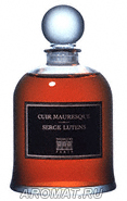 Cuir Mauresque, Serge Lutens