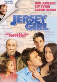 Jersey Girl