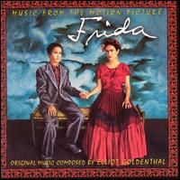 Frida OST