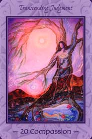 Tarot of Transformation