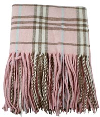 Burberry CASHMERE SCARF