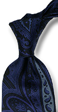 Etro Ties