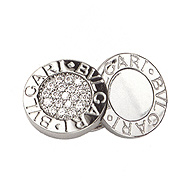 Bulgari Cufflinks