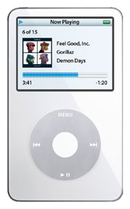 ipod