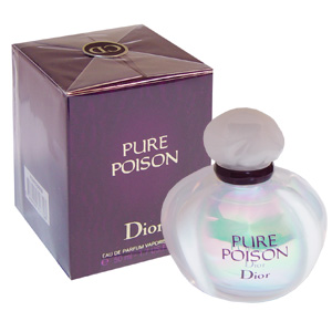 Pure Poison Christian Dior