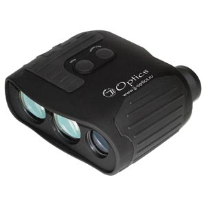 JJ-Optics Laser RangeFinder 1500