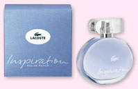 Inspiration (Lacoste) 75.0 мл (спрей)