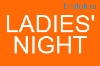 2 билета на Ladies' Night