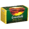 Чай Greenfield ароматизированный или травяной
