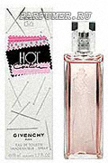 Hot Couture Eau de Toilette - от Givenchy