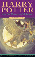 1-4 Harry Potter in English