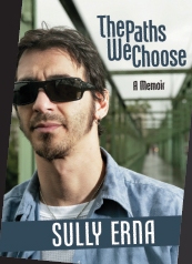 Книгу Sally Erna "The Paths We Choose"