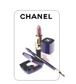 косметика CHANEL