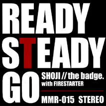 retro dvd ready steady go!